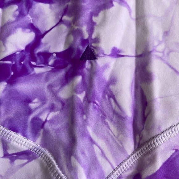 Vitality Balance Athletica cloud pant northern‎ light purple size M New - Picture 6 of 9